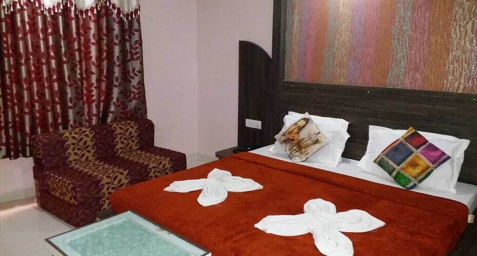 Hotel Galaxy Kashmir Road, Katra 1